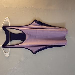 UNDER ARMOUR RAZORBACK TANK